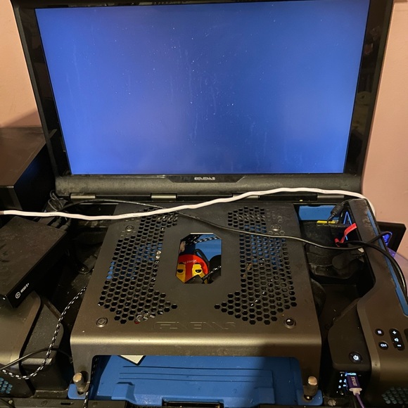 Video Games & Consoles Gaems Guardian Pro Xp Gaming Monitor And Travel Case Poshmark